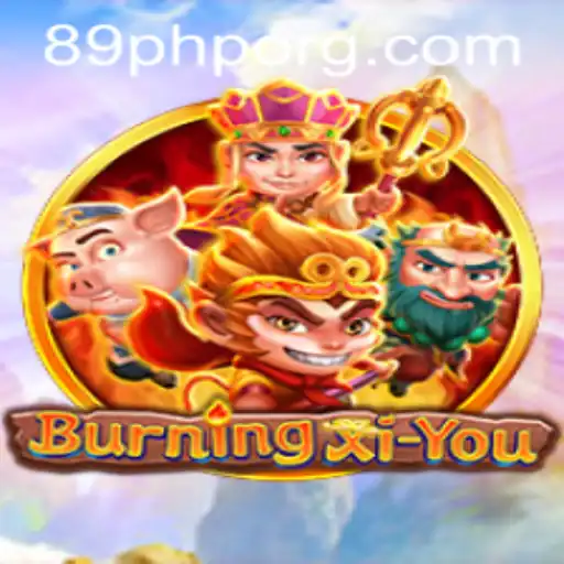 An Immersive Adventure in BurningXiYou