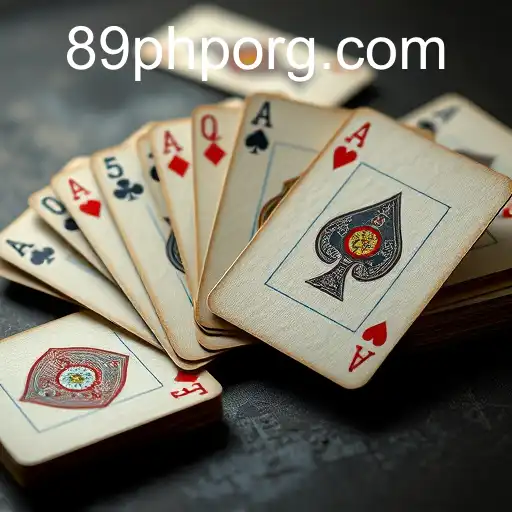 Exploring the World of Card Games: The Timeless Appeal of 