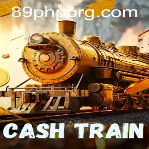 CashTrain: Ride the Rails to Wealth with 89php