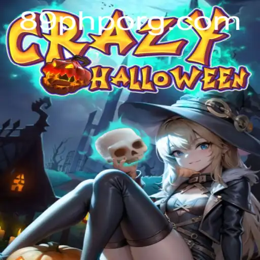 CrazyHalloween: Unleash The Thrills of Spooky Gaming