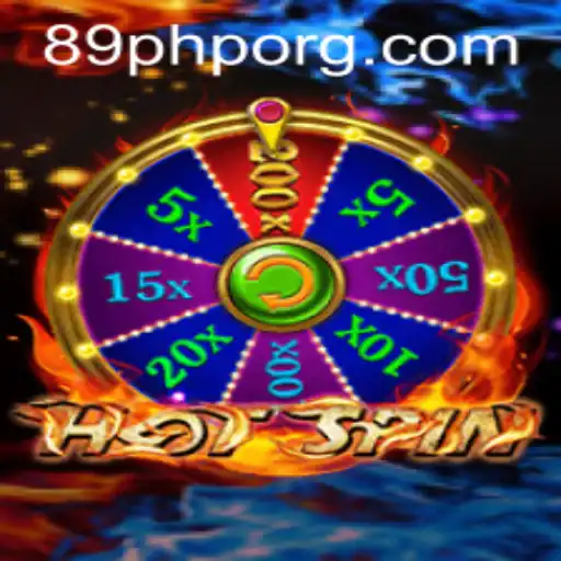 Exploring HotSpin: A Modern Take on Classic Slot Entertainment