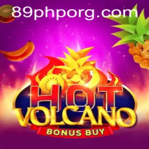 Discover the Thrill of HotVolcanoBonusBuy: A Dynamic Adventure into the Heart of Gaming
