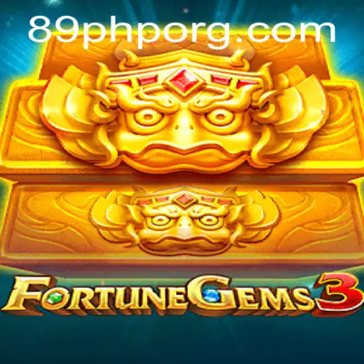 Unveiling the Excitement of FortuneGems3 with 89php