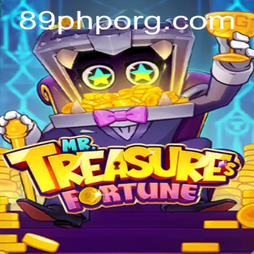 Discover the Exciting World of MrTreasuresFortune: An Enthralling Gaming Experience