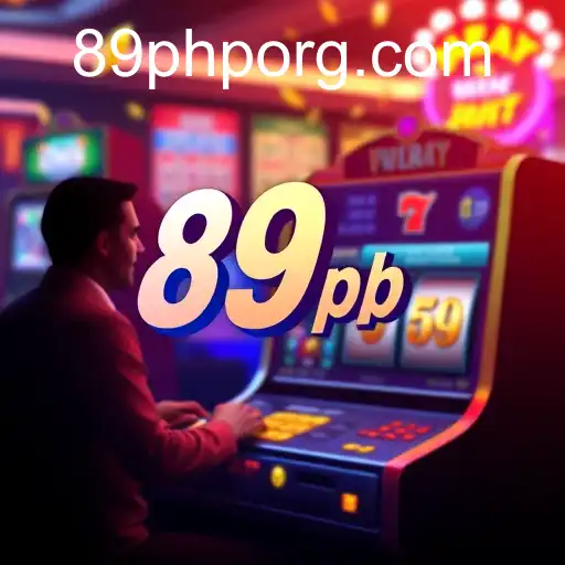 Exploring Online Slots: The Rise of 89php