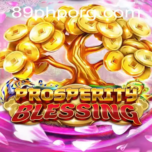 Exploring ProsperityBlessing: A Captivating Journey into Virtual Riches