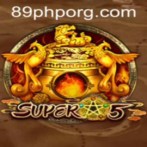 Explore the Thrilling World of Super5 Game